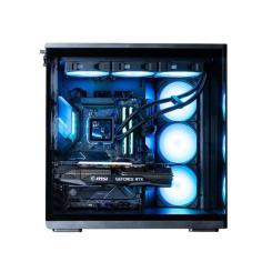 Корпус для ПК Zalman P60BLACK Фото 10