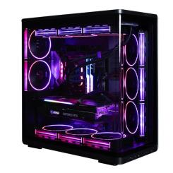 Корпус для ПК Zalman P60BLACK Фото 11