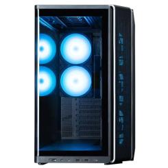 Корпус для ПК Zalman P60BLACK Фото 1