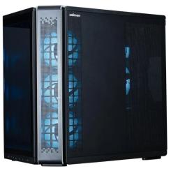 Корпус для ПК Zalman P60BLACK Фото 2
