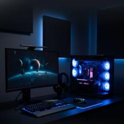 Корпус для ПК Zalman P60BLACK Фото 6