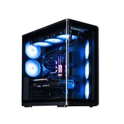 Корпус для ПК Zalman P60BLACK Фото 8