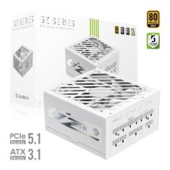 Блок питания Gamemax 850W Фото 1