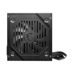 Блок питания MSI 650W Фото 1