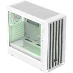 Корпус для ПК Gamemax CLAW 460 WH Фото 9