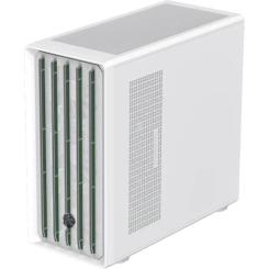 Корпус для ПК Gamemax CLAW 460 WH Фото 10
