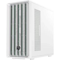 Корпус для ПК Gamemax CLAW 460 WH Фото 2