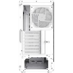Корпус для ПК Gamemax CLAW 460 WH Фото 3