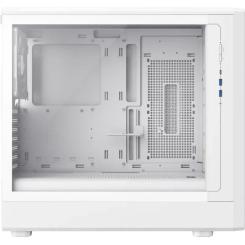 Корпус для ПК Gamemax CLAW 460 WH Фото 4
