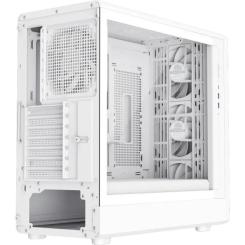 Корпус для ПК Gamemax CLAW 460 WH Фото 6