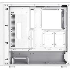 Корпус для ПК Gamemax CLAW 460 WH Фото 7