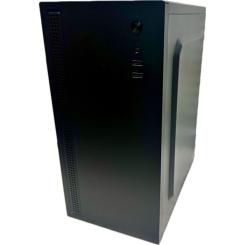 Корпус для ПК Delux MK 350 500W 12Fan Фото 4