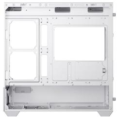 Корпус для ПК AeroCool P300D Digi-G-WT-v1 White Фото 5