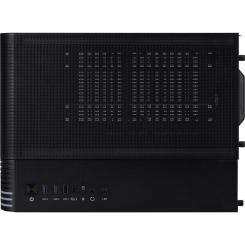 Корпус для ПК 1stPlayer VT5-BK-3F7 Black Фото 9