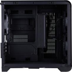 Корпус для ПК 1stPlayer VT5-BK-3F7 Black Фото 6
