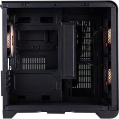 Корпус для ПК 1stPlayer VT5-BK-3F7 Black Фото 7