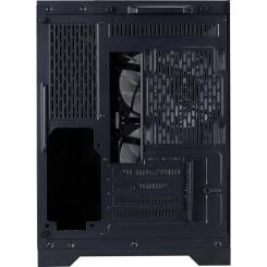 Корпус для ПК 1stPlayer VT5-BK-3F7 Black Фото 8