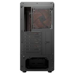 Корпус для ПК Cougar AIRFACE PURE PRO Black Фото 2