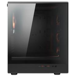 Корпус для ПК Cougar AIRFACE PURE PRO Black Фото 3