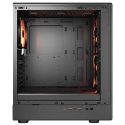 Корпус для ПК Cougar AIRFACE PURE PRO Black Фото 5