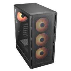 Корпус для ПК Cougar AIRFACE PURE PRO Black Фото 7