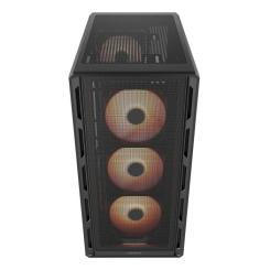 Корпус для ПК Cougar AIRFACE PURE PRO Black Фото 8
