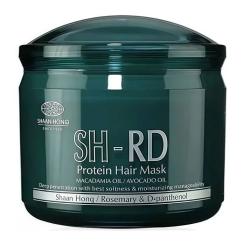 Маска для волос SH-RD Protein Hair Mask 400 мл Фото
