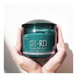 Маска для волос SH-RD Protein Hair Mask 400 мл Фото 3