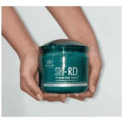Маска для волос SH-RD Protein Hair Mask 400 мл Фото 5