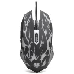 Мышка Hölmer M-01GS USB Black Фото