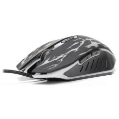 Мышка Hölmer M-01GS USB Black Фото 2