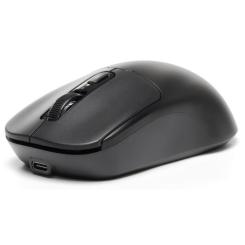 Мышка Hölmer MW-03OF Wireless/Bluetooth Black Фото