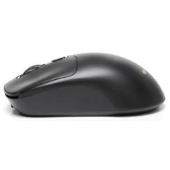 Мышка Hölmer MW-03OF Wireless/Bluetooth Black Фото 2