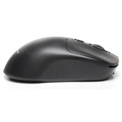 Мышка Hölmer MW-03OF Wireless/Bluetooth Black Фото 5