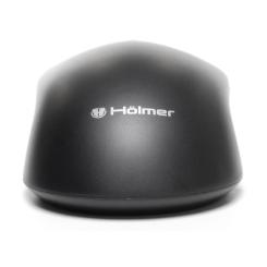 Мышка Hölmer MW-03OF Wireless/Bluetooth Black Фото 7