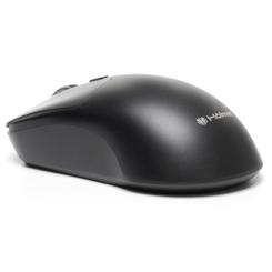 Мышка Hölmer MW-03OF Wireless/Bluetooth Black Фото 8