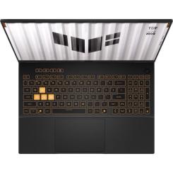Ноутбук ASUS TUF Gaming F16 FX608JMR-RV139 Фото 4