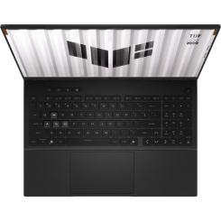 Ноутбук ASUS TUF Gaming F16 FX608JMR-RV139 Фото 5