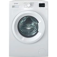 Стиральная машина Indesit IM 640 MY TIME UA Фото