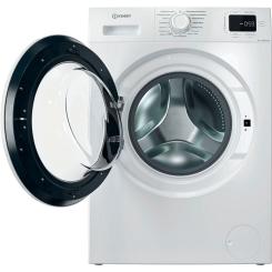 Стиральная машина Indesit IM 640 MY TIME UA Фото 2