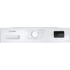 Стиральная машина Indesit IM 640 MY TIME UA Фото 3