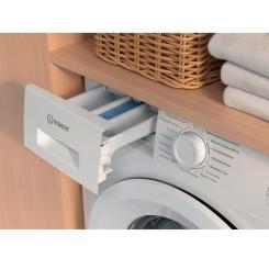 Стиральная машина Indesit IM 640 MY TIME UA Фото 5