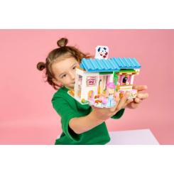 Конструктор LEGO Friends Пекарня собачьего лакомства Фото 10