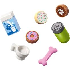 Конструктор LEGO Friends Пекарня собачьего лакомства Фото 8