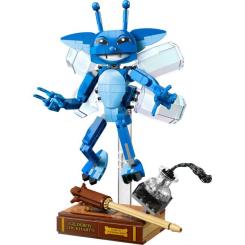 Конструктор LEGO Harry Potter Корнуэльские пикси Фото 1
