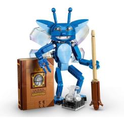 Конструктор LEGO Harry Potter Корнуэльские пикси Фото 2