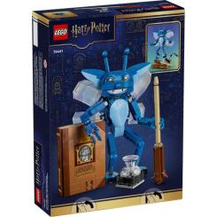 Конструктор LEGO Harry Potter Корнуэльские пикси Фото 4