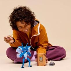 Конструктор LEGO Harry Potter Корнуэльские пикси Фото 6