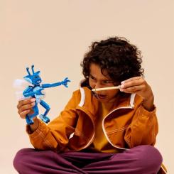 Конструктор LEGO Harry Potter Корнуэльские пикси Фото 7