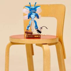 Конструктор LEGO Harry Potter Корнуэльские пикси Фото 8